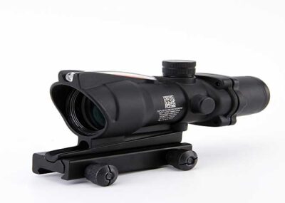 Прицел призматический Trijicon ACOG 4x32  BH-KTR02
