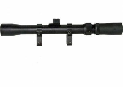 Оптический прицел Gamo 3-7*20 BH-GM370