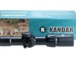 Оптический прицел KANDAR KZ 1-4х24 IRFF BH-KR142