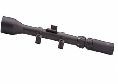 Оптический прицел Gamo 3-7*28 BH-GM378