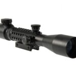Оптический прицел GAMO 3-9x40EGD BH-GM394G