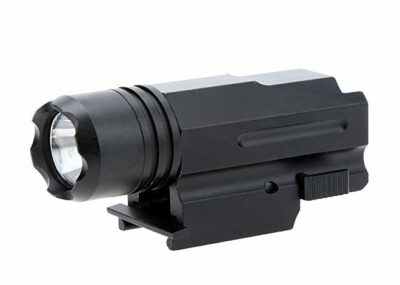 Фонарь подствольный GREE LED три режима работы 200 Lum   BH-FL03