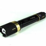 Электрошокер -фонарь Молния 1320  BH-LM1320