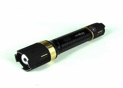 Электрошокер -фонарь Молния 1320  BH-LM1320