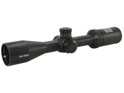 Оптический прицел Bushnell AR Optics 3-9x40SF BH-BH394S