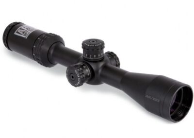 Оптический прицел Bushnell AR Optics 3-12x40SF BH-BH314S