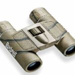 Бинокль BUSHNELL 12х30 камуфляж BH-BB123