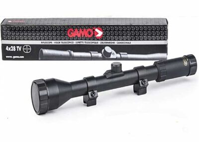 Оптический прицел Gamo 4*28 BH-GM428