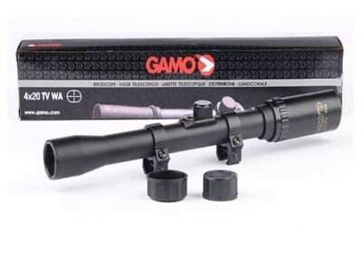 Оптический прицел Gamo 4*20 BH-GM420