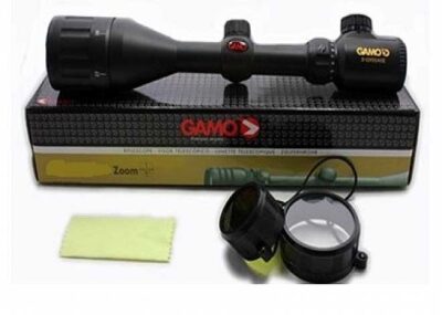 Оптический прицел GAMO 3-9x32AOE BH-GM393L