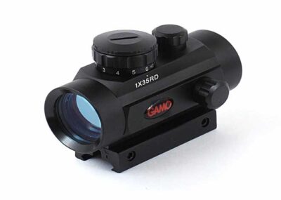Коллиматор GAMO 1х35 на вивер  BH-KGM02