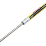 Газовая пружина Patriot для Hatsan Striker Edge (145атм. / 70кг.) BH-SG003