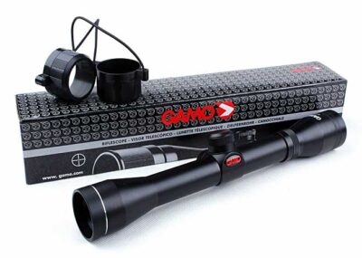 Оптический прицел GAMO 4x40 BH-GM440