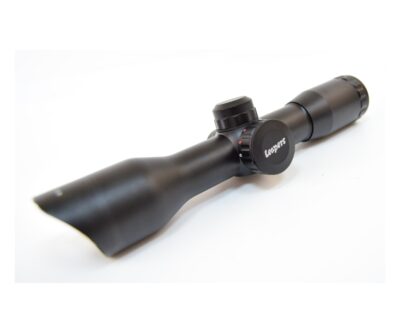 Оптический прицел LEAPERS (Compact) ) 4x32 CSP-ML1W BH-UTG43W