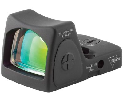 Коллиматор Trijicon LED RMR BH-KTR04