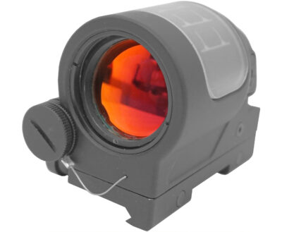 Коллиматор Trijicon SRS 1х38 на вивер BH-KTR03