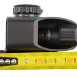 Коллиматор Walther для гладкоств.кал.на ласт Red and Green Dot BH-KWL02L