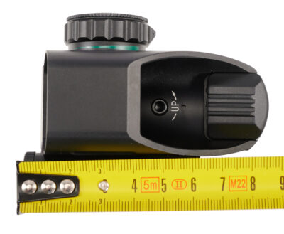 Коллиматор Walther для гладкоств.кал.на ласт Red and Green Dot BH-KWL02L