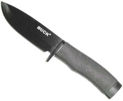 Нож разделочный Buck BH-KB03