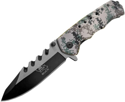 Нож складной BUCK BH-KB01