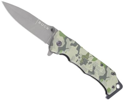 Нож складной BUCK BH-KB06