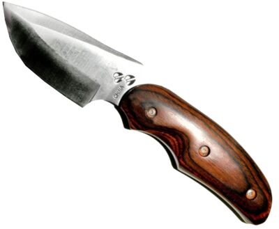 Нож разделочный Buck BH-KB08