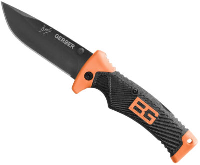 Нож складной Gerber Bear Grylls BH-KG06