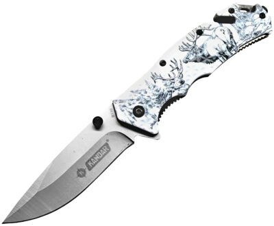 нож складной туристический KANDAR B110 BH-KK15