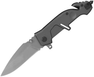 Нож складной MF2 с чехлом BH-KMF2