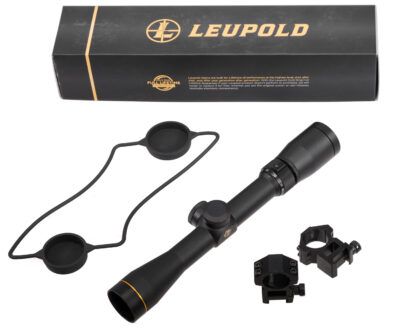 Оптический прицел LEUPOLD VX-3i 1.75-6х32 BH-LD163