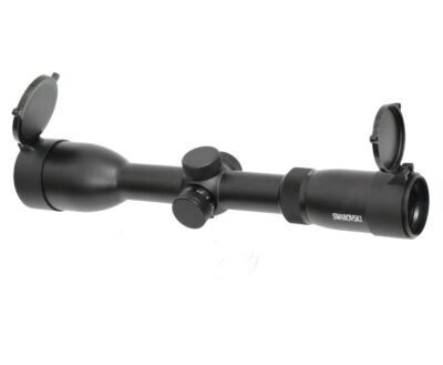 Оптический прицел SWAROVSKI 1,5-8x50 IR загонный D=30 BH-SW185
