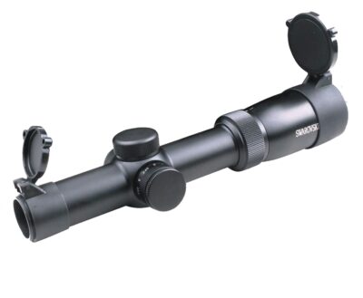Оптический прицел SWAROVSKI 2,5-15x56 IR D=30 BH-SW2155