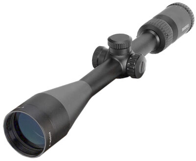 Оптический прицел SWAROVSKI 4-16x50 IR BH-SW416