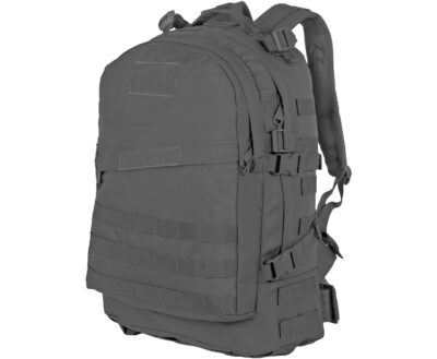 Рюкзак BS194B (Ш х Г х В) 33х18х43, 30литров, материал 500D цвет Black BS194B