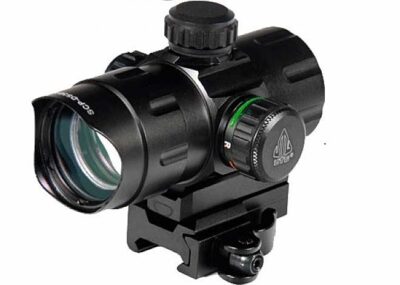 Коллиматор UTG SCP- DS3840W     BH-KUTG40W