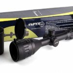 Оптический прицел SNIPER 3-9x40AOL BH-SN394