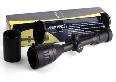 Оптический прицел SNIPER 3-9x40AOGL гравированная сетка BH-SN394G BH-SN394G