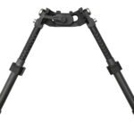 Сошки усиленНая с подлоком 6"-9" ATLAS (REPLICA) BH-BP23