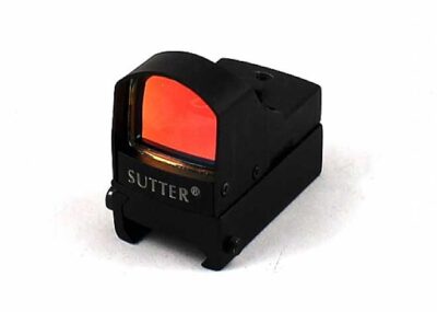 Коллиматор  SUTTER/Bushnell для гладкоств.кал. на вивер Red and Green Dot  BH-KST01