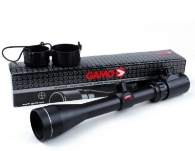Оптический прицел GAMO 3-9x40EG BH-GM394E