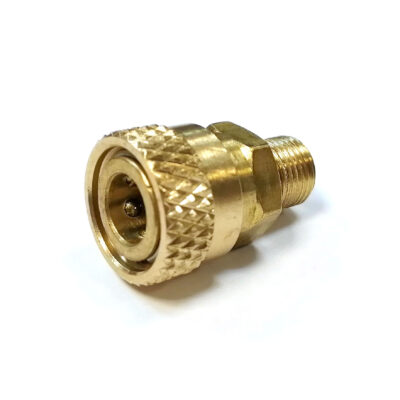 Фостер (папа) G1/8 BH-KFМ