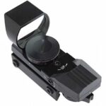 Коллиматор Walther/BUSHNELL 1*22*33 для гладкост.кал.на вивер BH-KBL02