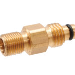 Штуцер G1/8 для МР-555 G1/8 BH-KFMR